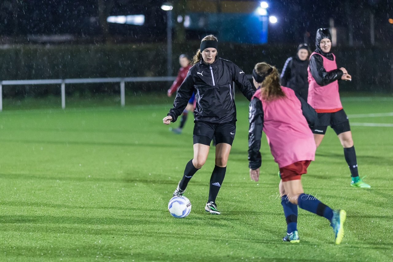 Bild 156 - Frauen Wahlstedt Training